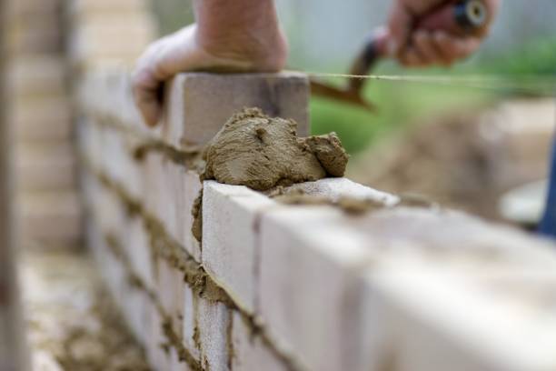 Best Custom Concrete Contractor  in USA